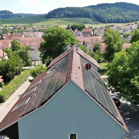 Hosslinsulz Pension Breitenauer See المظهر الخارجي الصورة